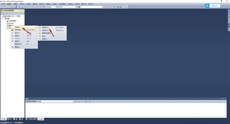 Visual Studio 2010 Image Create 的图像结果