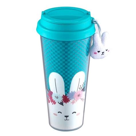 Buy Starbucks Taiwan Chinese lunar rabbit year elma tumbler with strap ...