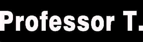 Watch Professor T. | Full episodes | Disney+