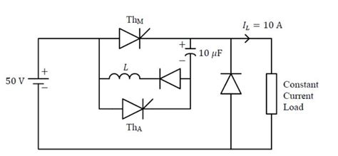 Power Electronics: GATE Electrical 2024 | Question: 25