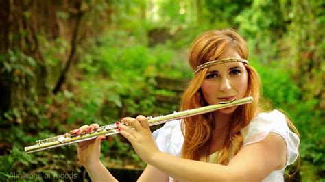 Бамбуковая флейта музыка добра и покоя bamboo flute spa music - YouTube