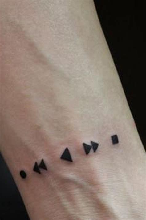 Image result for Small Simple Easy Tattoos