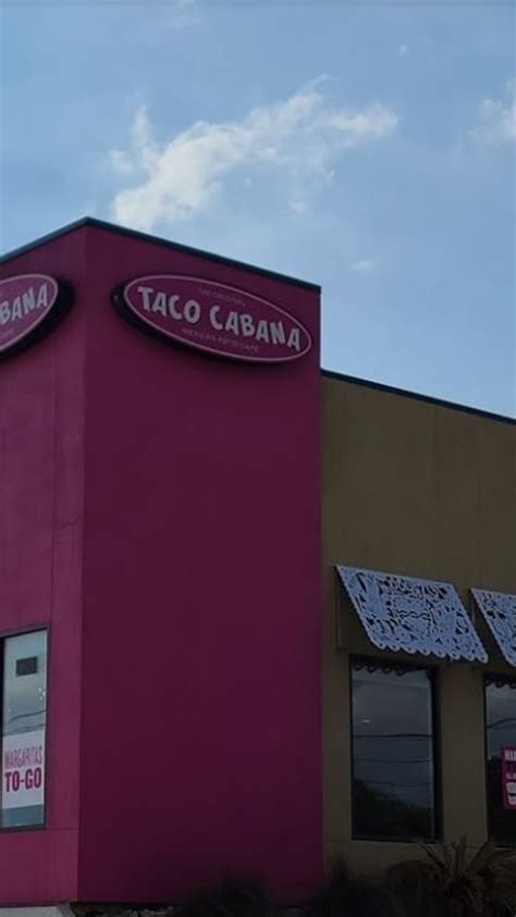 Taco Cabana Calorie Counter