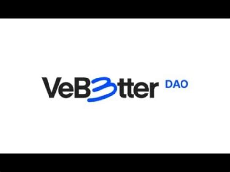 VeBetterDAO