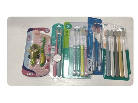 Image result for Toothbrush Packing Machine