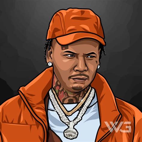 Moneybagg Yo's Net Worth (Updated 2024) | Wealthy Gorilla