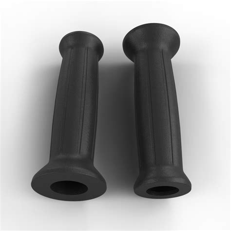 Royal Enfield Left Grip 1100231/B – J-Series OEM & UCE 350 Retrofit ...