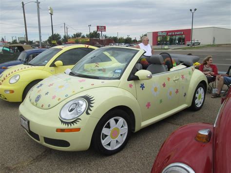 Cute Names For Vw Bug