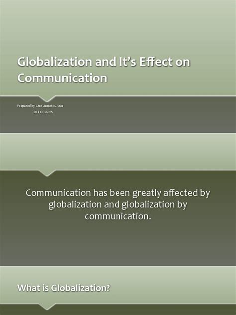 Globalization Communication Poster 的图像结果