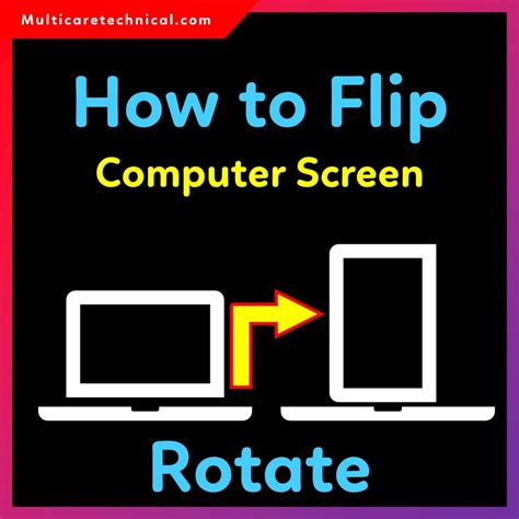 Flip Computer Screen 的图像结果