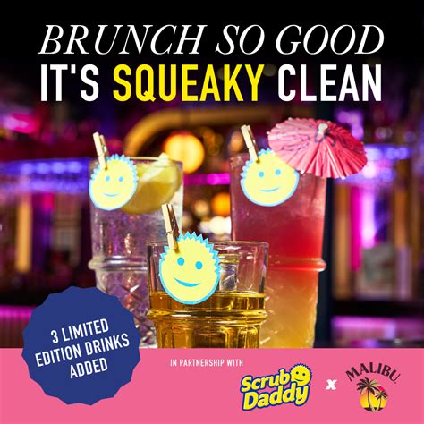Bottomless Brunch | Slug And Lettuce Sheffield | Themed Brunches