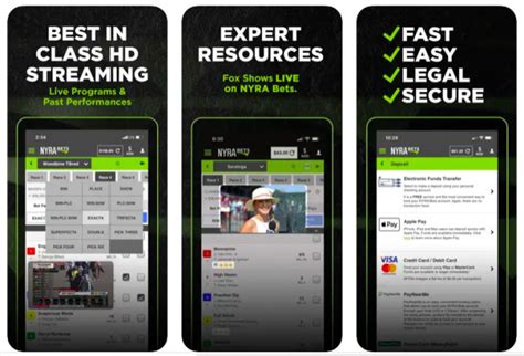 Betting 101: Learn How to Bet Horse Racing - NYRA Bets