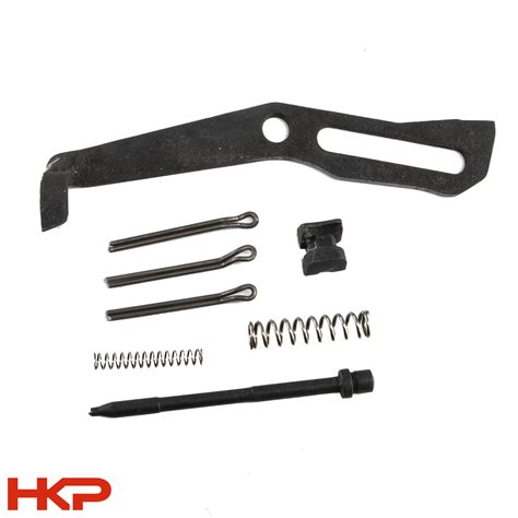 HK MP5, MP5K Replacement Parts Kit