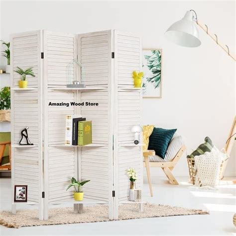Amazing Wood Store Wooden Room Divider/Wooden Partition/Wooden ...