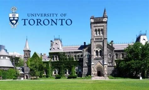 最受留学生偏爱的加拿大8大院校