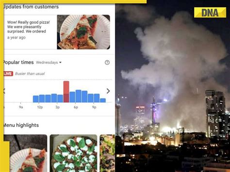 Internet is abuzz with ‘Pentagon Pizza Index’ viral theory, does it has ...