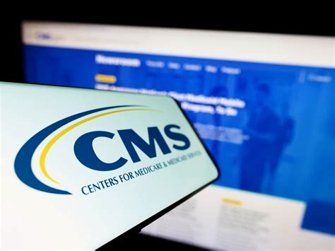 CMS Center Issues Updates to State Operations Manual Procedures for ...