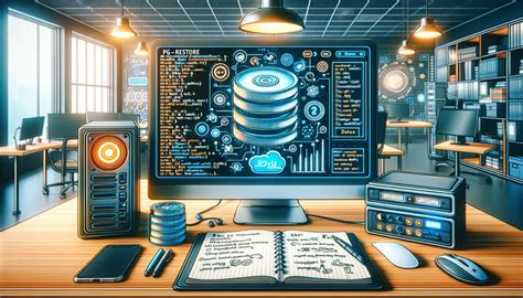 Image result for How to Restore One Table in Postgres Using PG Restore