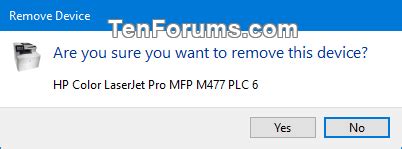 Image result for Remove Printer From Computer