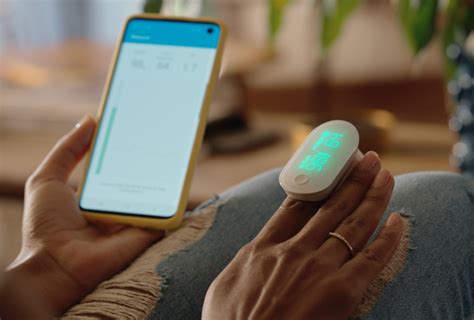 What Is the Normal Range for SpO2 的图像结果