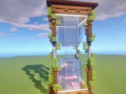 Image result for Minecraft Fish Tank