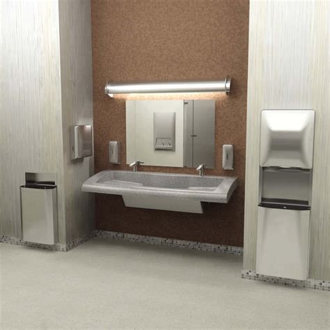 Commercial Bathroom Accessories | ESP Supply