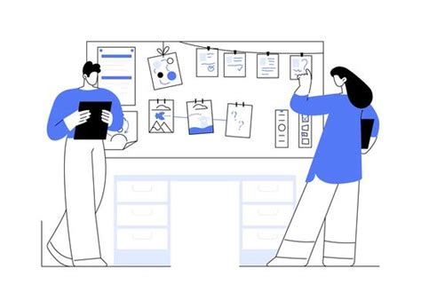 Enterprise Application Software - Google Workspace Aesthetic Aesthetic Vector Art