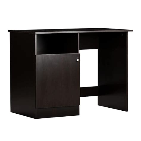 DeckUp Zeus-NT Engineered Wood Study & Computer Table and Office Desk