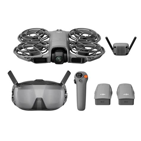 DJI Neo 2 Fly More Combo - DJI