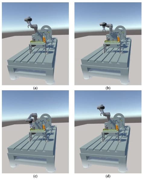 Research on Teleoperated Virtual Reality Human–Robot Five-Dimensional ...