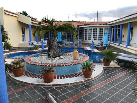 HOWE BOUTIQUE SUITES (Bonaire/Kralendijk) - Hotel Reviews & Photos ...