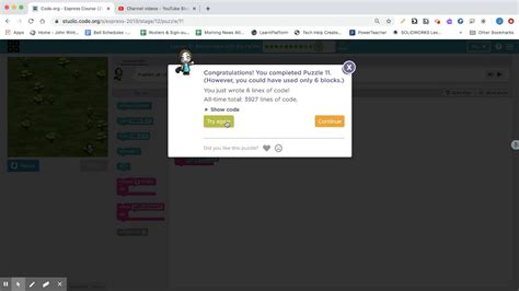 Image result for Code.org Express Course Lesson 26