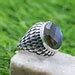 Buy 925 Sterling Silver Rin Labradorite Gemstone Ring-designer Ring ...