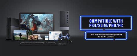 Image result for Acepak DS4 Controller