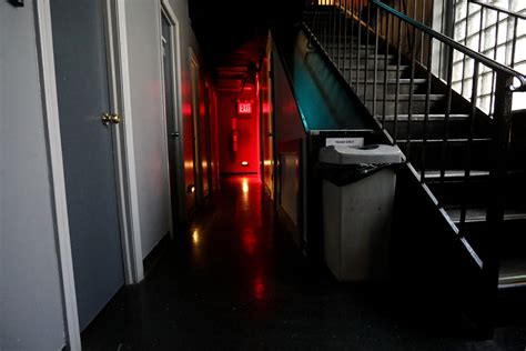 East Side Club - NYC's Gay Sauna