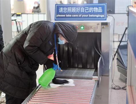 河北固安病例密接者曾乘地铁 北京地铁：环境采样结果均为阴性|北京地铁_新浪财经_新浪网