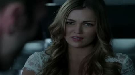 Banshee Movie 2006 Cast