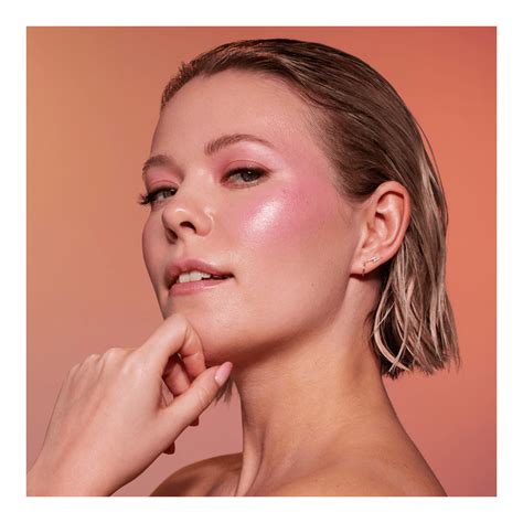 Cheeky Tint Blush Stick • Proud Pink