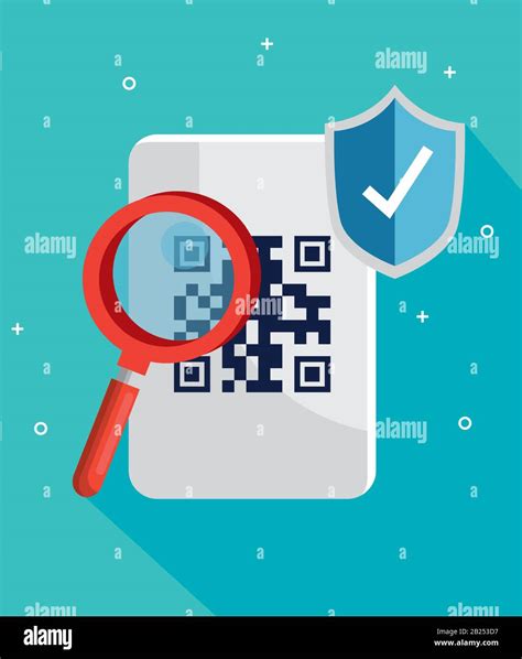 QR Code Search 的图像结果