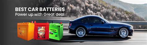 BatteryMall-Mumbai's No. 1 Online Store for Batteries & Inverters