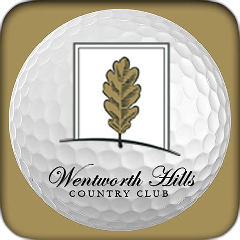 Wentworth Hills Country Club - Apps on Google Play