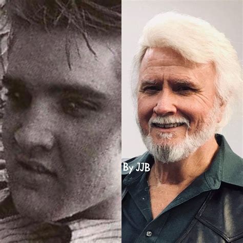 Elvis Presley Reborn as Bob Joyce on Facebook | Elvis presley, Elvis, Bob