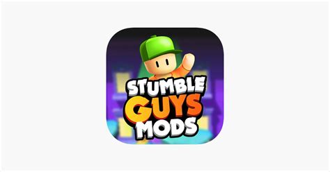 Image result for Stumble Guys Mod