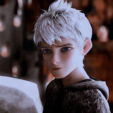 Jack Frost | Dopple.ai