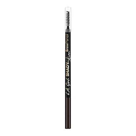 Buy LA girl Shady Slim Brow Pencil Online at Best Price of Rs 531.25 ...