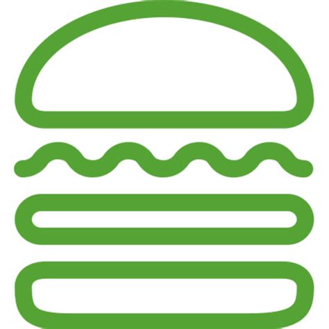 Shake Shack - Nutritional Information | Kaggle