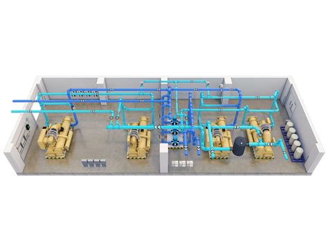Image result for Three Pipe VRF System
