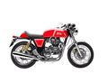 Continental GT 650 – RED ROOSTER PERFORMANCE (INTERNATIONAL) PRIVATE ...