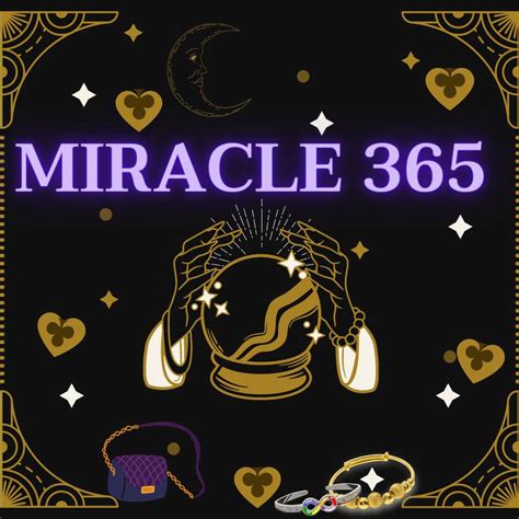 Miracle 365 | Bangkok
