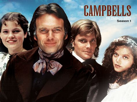 The Campbells Tv Show